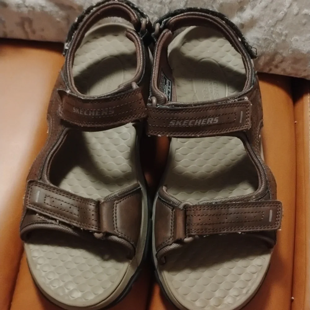 Skechers stylish sandals